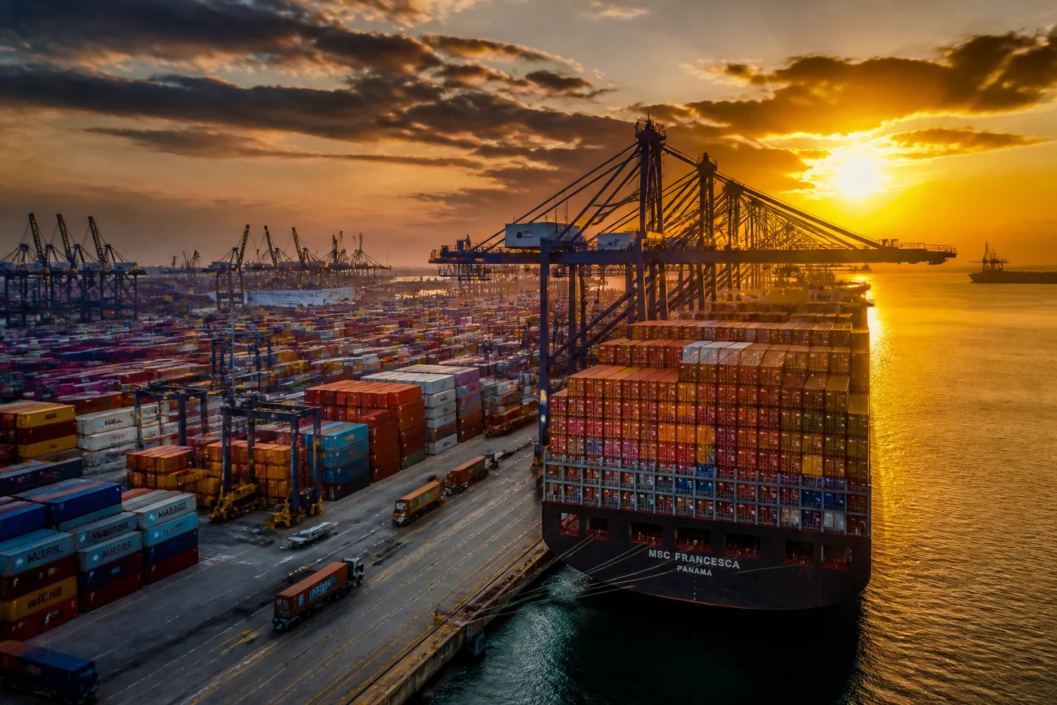 Canada Imposes Retaliatory Counter-Tariffs on U.S. Goods